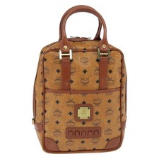 Sac À Main MCM Visetos En