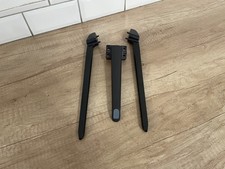 Lot Support TV TCL Sans Les Vis 