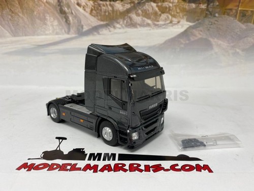 Eligor 116498 iveco fiat - iveco,