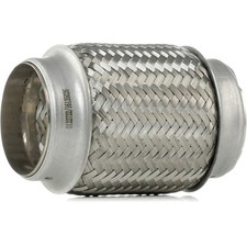 STARK Tuyau flexible échappement Tresse d'Échappement SKFH-2540037 150mm Acier