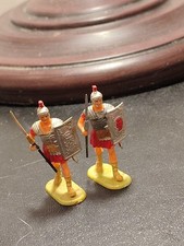 Elastolin Hausser 2 Roman L2