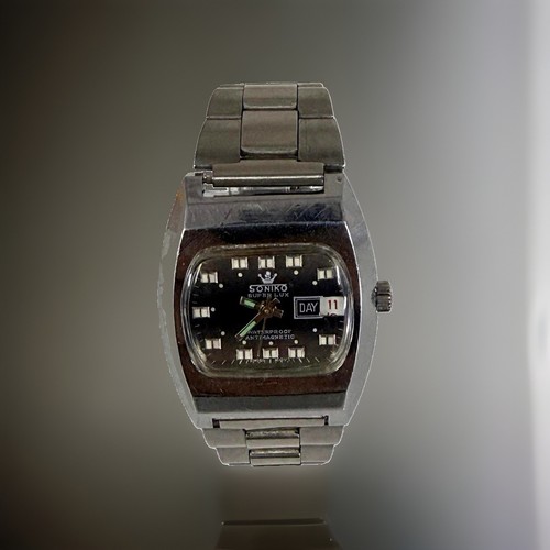 Mouvement soniko bfg - bfg, 866