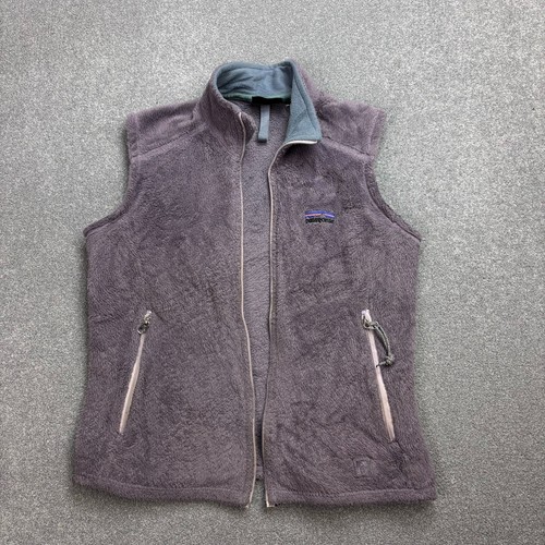 Vintage patagonia fleece - vintage,