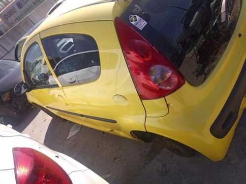 Boite vitesses peugeot 107 - vitesses,