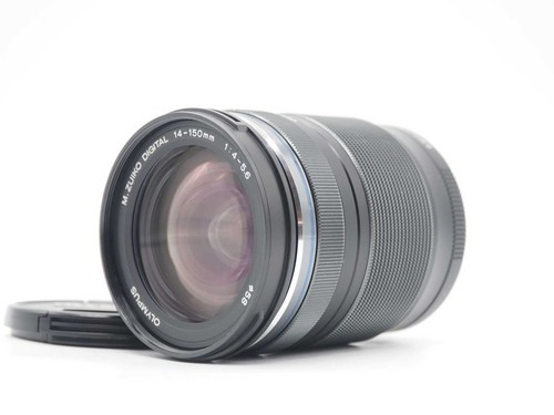 Objectif olympus zuiko - objectif, m.zuiko