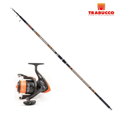 Combo ensemble surfcasting - combo,