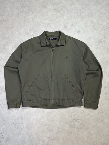 Veste harrington ralph lauren - ralph,