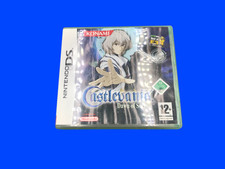 Castlevania: Dawn De Chagrin