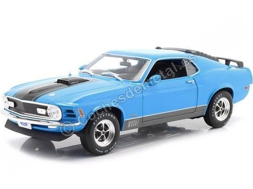 1970 ford mustang 428 mach - ford,