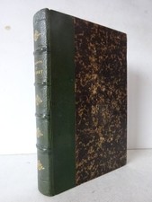 CRUPPI, Jean. Un avocat