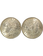 Etats Unis d'Amérique Dollar