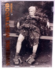 Livre relié Vivienne Westwood