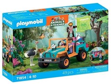 Playmobil® 71854 Animals &