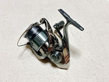 Shimano 22 Stella 2500SHG Spinning Reel