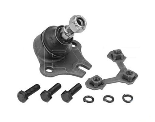 Rotule suspension meyle - rotule,