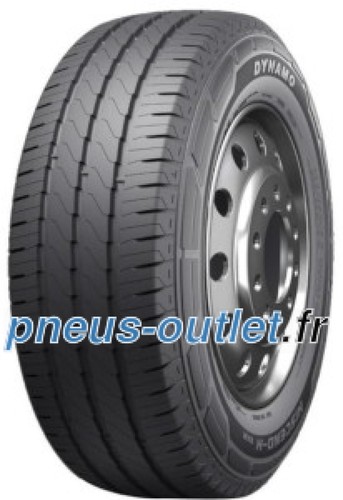 Dynamo hiscend van 205 - hiscend-h,