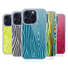 HEAD CASE DESIGNS FAUX BOIS