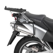 GIVI Porte-Valises Latéral Pour Monokey PL170 Honda XL 1000V Varadero / ABS 03/