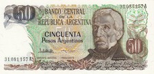 Billet de banque banknote