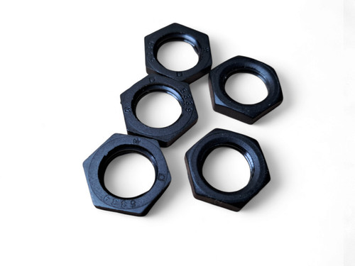 écrous fins filetage m10 - filetage, pour