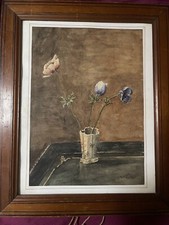 tableau dessin aquarelle