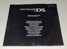 Mode D'emploi Pokéwalker Pour