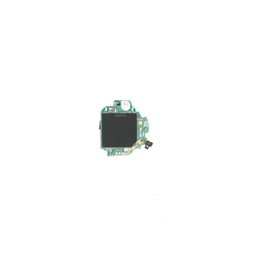 Carte circuit principal pcb - de,