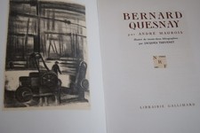 Bernard Quesnay,André