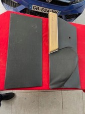 2 PANNEAUX DE PORTES INTERIEUR