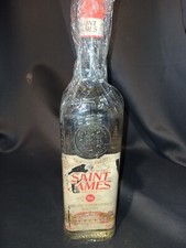 Ancien RHUM blanc agricole