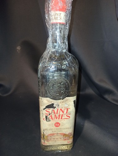 Ancien rhum blanc agricole - ancien,