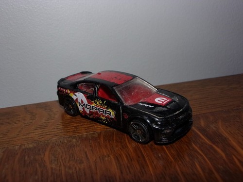Dodge charger srt - dodge, hotwheels
