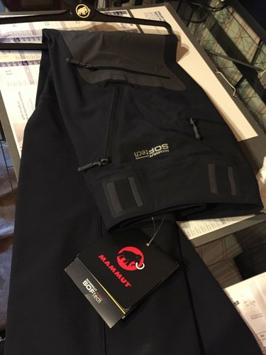 Neuf pantalon softech - neuf,
