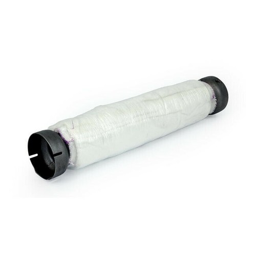 Vance hines dämpfer quiet - hines,