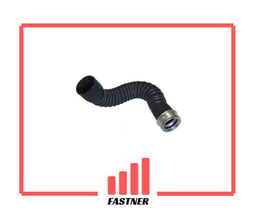 Tuyau durite intercooler air - tuyau,