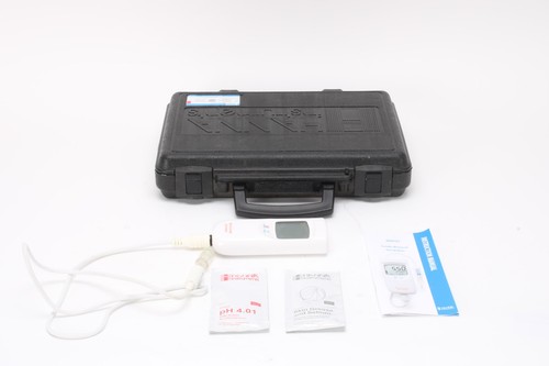 Hanna instruments hi99181 peau - instruments,