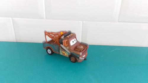 Bac11 voiture métal mattel - voiture,