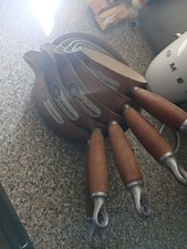 Le Creuset Cocottes Casseroles Vintage