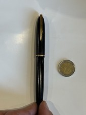 Ancien Stylo Waterman A Pompe