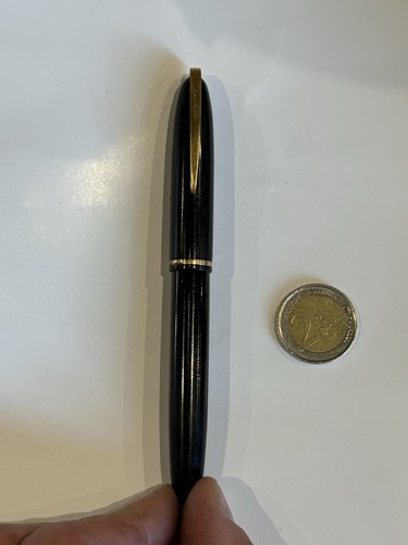 Ancien stylo waterman pompe - stylo, a
