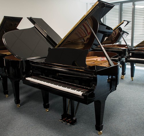 Steinway sons 211 - sons, piano
