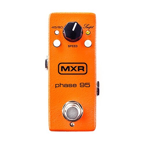 Mini pédale mxr m290 phase - mini,