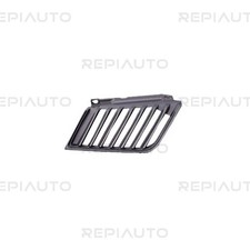 Grille de calandre avant