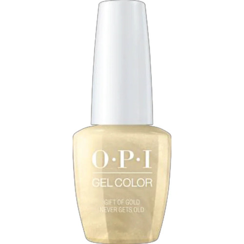 Vernis à ongles semi - o.p.i,