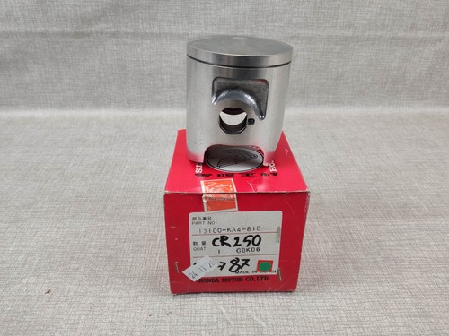 Piston cr250re elsinore - de,