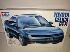 MAQUETTE TAMIYA 24086 - 1/24 -