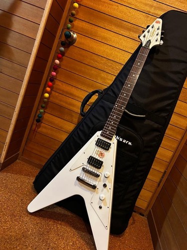 Guitare électrique epiphone - guitare,