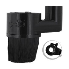 Brosse à broche CNC