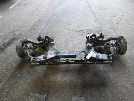 Train arriere complet renault - complet,