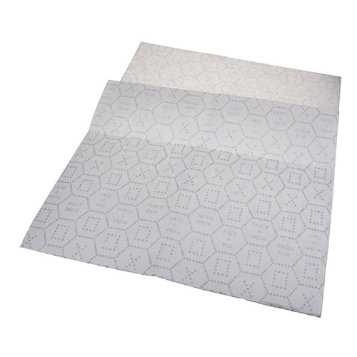 Filtre tissus graisse 140 m - graisse, g/m